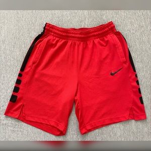 Nike Shorts: DRI - FIT